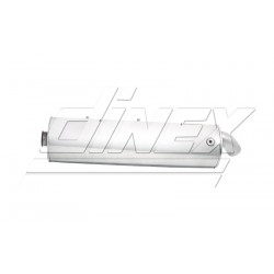 SILENCER W. SCR - DAF