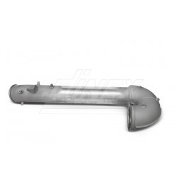 EXHAUST PIPE - DAF