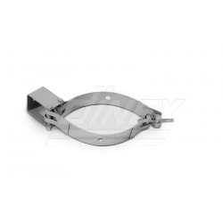 SILENCER STRAP - DAF