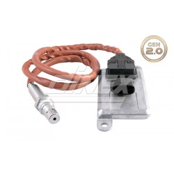NOX SENSOR - DAF (PRE CAT/SCR)