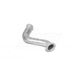 EXHAUST PIPE - DAF