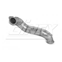 INSULATED PIPE - DAF