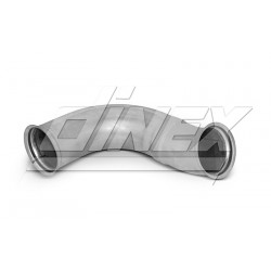 EXHAUST PIPE - DAF