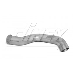 EXHAUST PIPE - IVECO