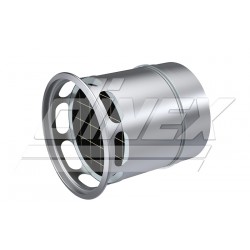 NEW DPF - DAF E6