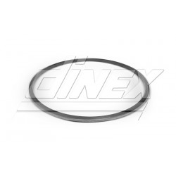 EXHAUST GASKET - DAF