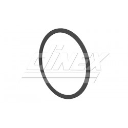 EXHAUST GASKET - DAF