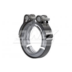 V-CLAMP - DAF