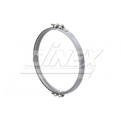 VEEFIT CLAMP - IVECO