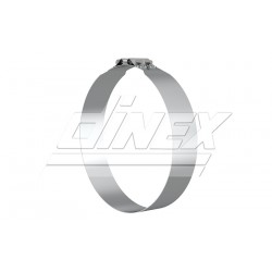 COLLAR CLAMP - MERCEDES