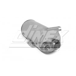 SILENCER W. OXI-KAT - MAN