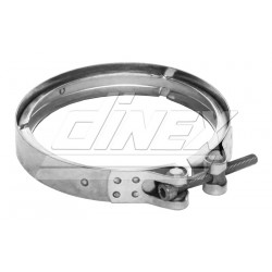 HEAVY DUTY VEEFIT CLAMP - MAN