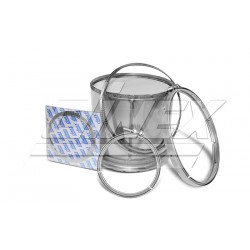 DPF RECONDITIONED - MAN