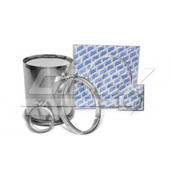 DPF RECONDITIONED - MAN