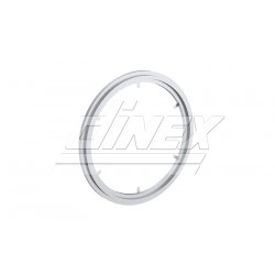 EXHAUST GASKET - MAN