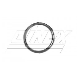 EXHAUST GASKET - MAN