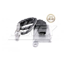 NOX SENSOR - MAN (POST CAT/SCR)