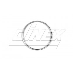 EXHAUST GASKET - MAN