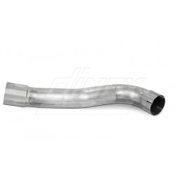 EXHAUST PIPE - MERCEDES