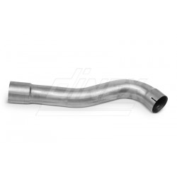 EXHAUST PIPE - MERCEDES
