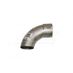 EXHAUST PIPE - MERCEDES