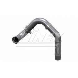 EXHAUST PIPE - MERCEDES