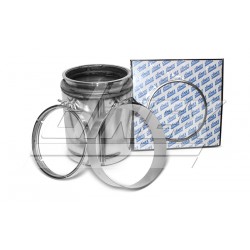 DPF RECONDITIONED - MERCEDES