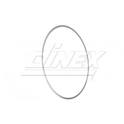 SEAL RING - MERCEDES