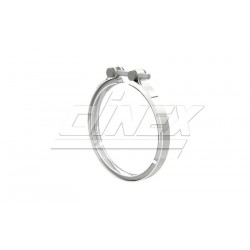 EXHAUST CLAMP