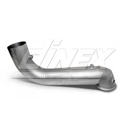 EXHAUST PIPE - RENAULT