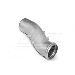 EXHAUST PIPE - RENAULT