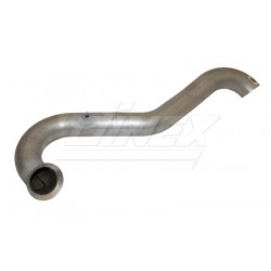 EXHAUST PIPE - RENAULT