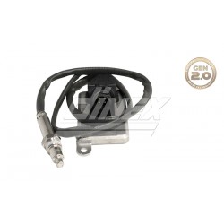 NOX SENSOR - SCANIA (POST CAT/SCR)