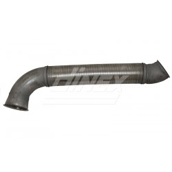EXHAUST PIPE - SCANIA