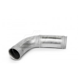 EXHAUST PIPE W. FLEX