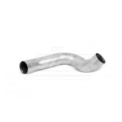 EXHAUST PIPE - SCANIA