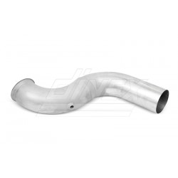 EXHAUST PIPE - SCANIA