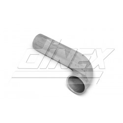 EXHAUST PIPE - SCANIA