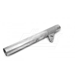 EXHAUST PIPE - SCANIA