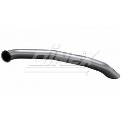EXHAUST PIPE - SCANIA