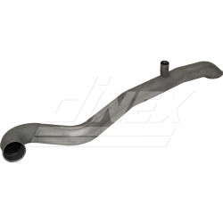 EXHAUST PIPE - SCANIA