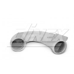 EXHAUST PIPE - SCANIA