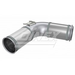 EXHAUST PIPE - SCANIA
