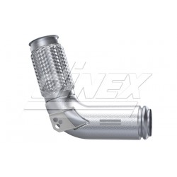 EXHAUST PIPE - SCANIA