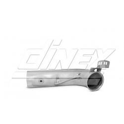 EXHAUST PIPE - SCANIA