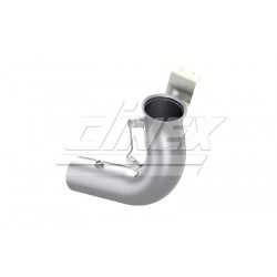 EXHAUST PIPE - SCANIA