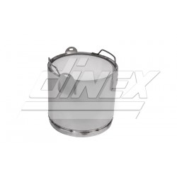 DPF RECONDITIONED - SCANIA