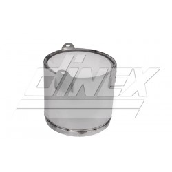 DPF RECONDITIONED - SCANIA