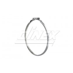 VEEFIT CLAMP - SCANIA