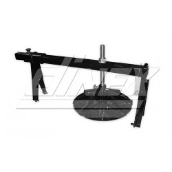 DPF MOUNTING TOOL SCANIA EURO 6